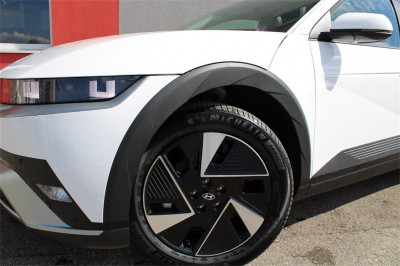 Hyundai Ioniq 5 Neuwagen Hyundai Ioniq 5 Neuwagen