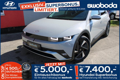Hyundai Ioniq 5 Neuwagen