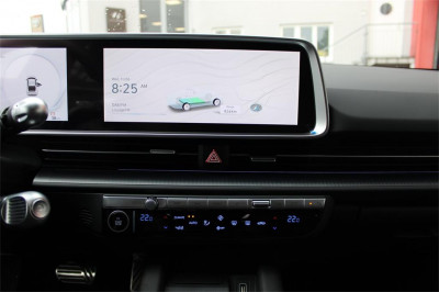 Hyundai Ioniq 6 Vorführwagen