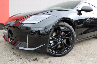 Hyundai Ioniq 6 Vorführwagen