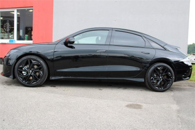 Hyundai Ioniq 6 Vorführwagen