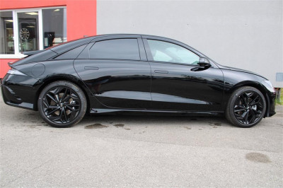 Hyundai Ioniq 6 Vorführwagen