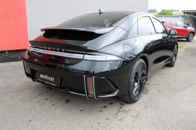 Hyundai Ioniq 6 Vorführwagen