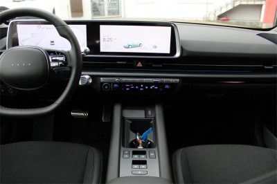 Hyundai Ioniq 6 Vorführwagen