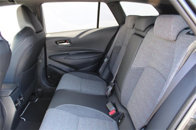 Toyota Corolla Vorführwagen