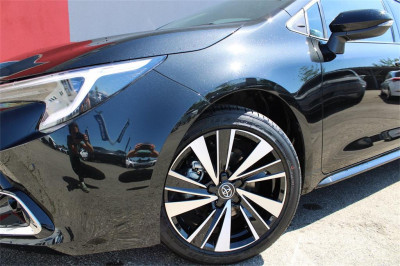 Toyota Corolla Vorführwagen