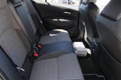 Toyota Corolla Vorführwagen