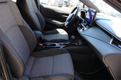 Toyota Corolla Vorführwagen