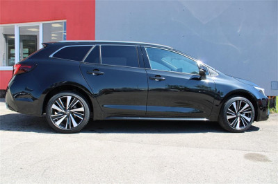 Toyota Corolla Vorführwagen