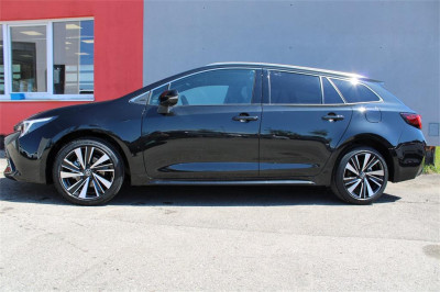 Toyota Corolla Vorführwagen