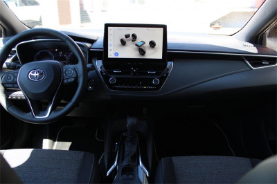 Toyota Corolla Vorführwagen