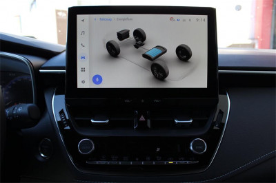 Toyota Corolla Vorführwagen