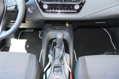 Toyota Corolla Vorführwagen