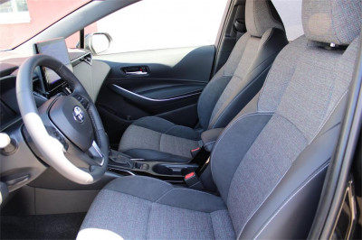 Toyota Corolla Vorführwagen