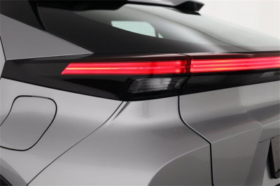 Toyota C-HR Vorführwagen