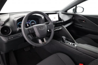 Toyota C-HR Vorführwagen