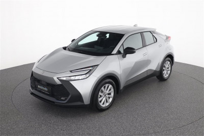 Toyota C-HR Vorführwagen