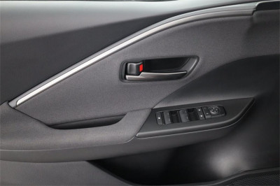 Toyota C-HR Vorführwagen