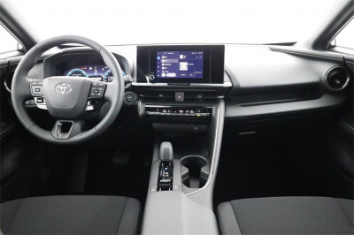 Toyota C-HR Vorführwagen