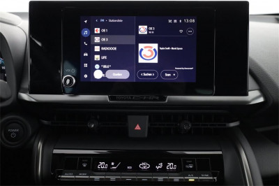 Toyota C-HR Vorführwagen