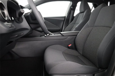 Toyota C-HR Vorführwagen