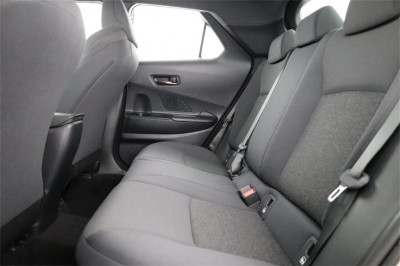 Toyota C-HR Vorführwagen