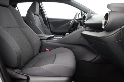 Toyota C-HR Vorführwagen