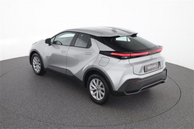 Toyota C-HR Vorführwagen