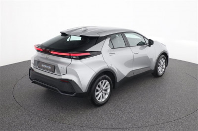 Toyota C-HR Vorführwagen