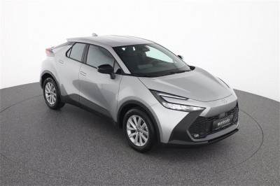Toyota C-HR Vorführwagen