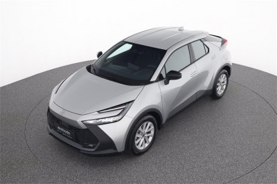 Toyota C-HR Vorführwagen