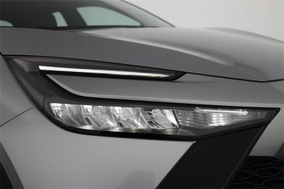 Toyota C-HR Vorführwagen