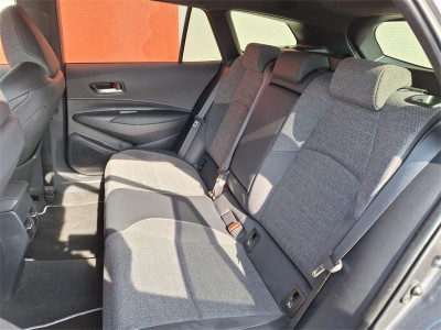 Toyota Corolla Vorführwagen