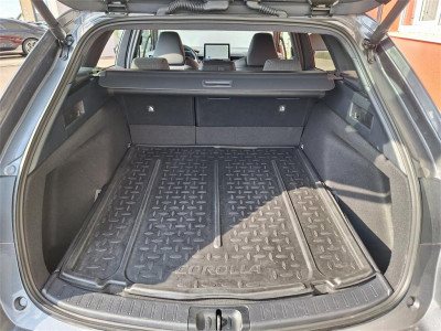 Toyota Corolla Vorführwagen