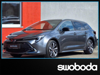 Toyota Corolla Vorführwagen