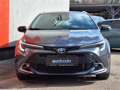 Toyota Corolla Vorführwagen