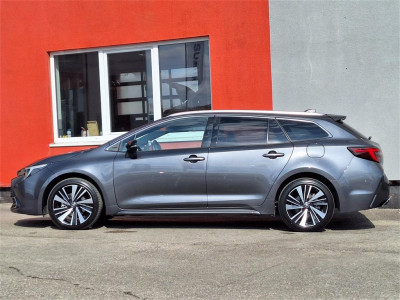 Toyota Corolla Vorführwagen