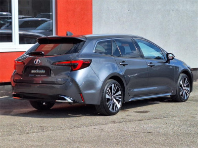 Toyota Corolla Vorführwagen