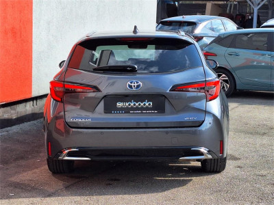 Toyota Corolla Vorführwagen