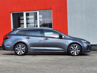 Toyota Corolla Vorführwagen