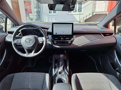 Toyota Corolla Vorführwagen