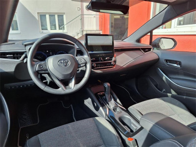 Toyota Corolla Vorführwagen