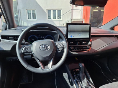 Toyota Corolla Vorführwagen