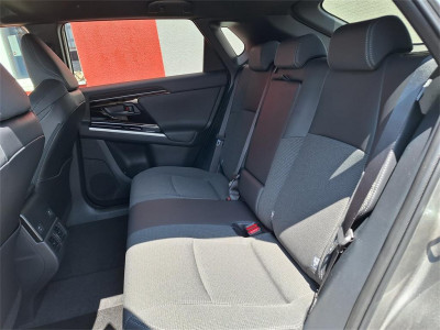 Toyota bZ4X Vorführwagen