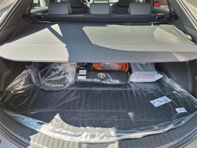 Toyota bZ4X Vorführwagen