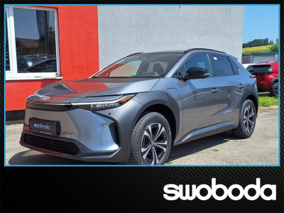 Toyota bZ4X Vorführwagen