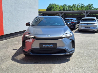 Toyota bZ4X Vorführwagen