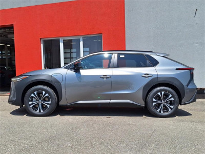 Toyota bZ4X Vorführwagen