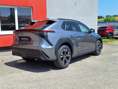 Toyota bZ4X Vorführwagen