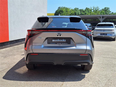 Toyota bZ4X Vorführwagen